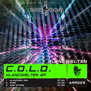 C.O.L.D. - Klangwelten (Original Mix)