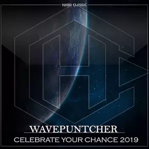 Wavepuntcher - Celebrate Your Chance 2019 (C.O.L.D Remix)