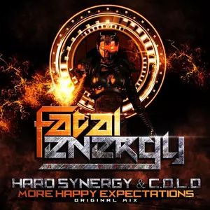 Hard Synergy & C.O.L.D. - More Happy Expectations (Original Mix)