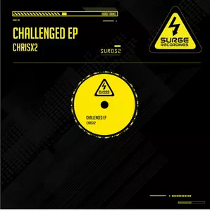 ChrisX2 - Allergene (Original Mix)