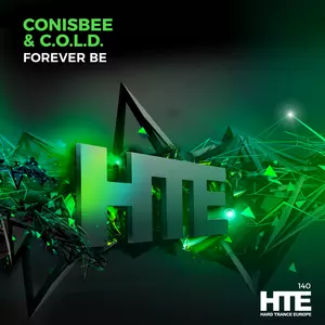 Conisbee vs. C.O.L.D. - Forever be (Original Mix)