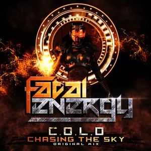 C.O.L.D. - Chasing The Sky (Original Mix)