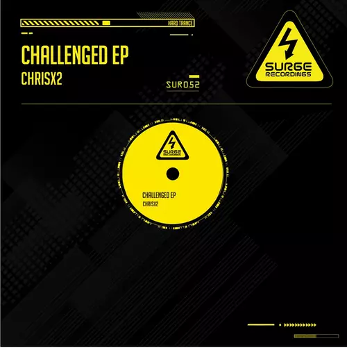 ChrisX2 - Outta Control (Original Mix)