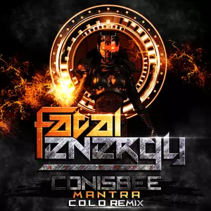 Conisbee - Mantra (C.O.L.D. Remix)