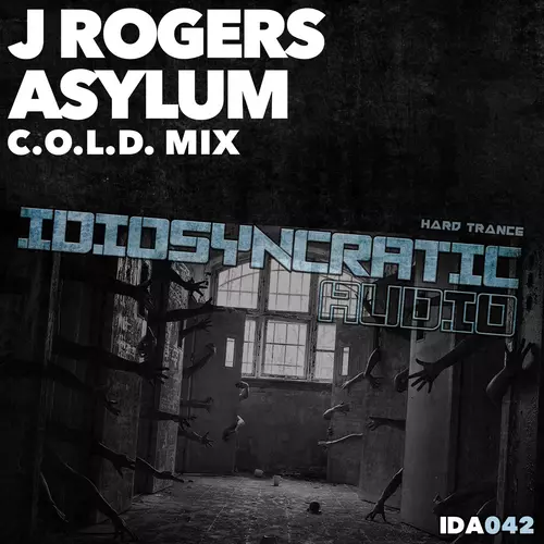 J Rogers - Asylum (C.O.L.D. Remix)