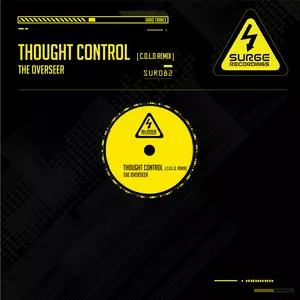 The Overseer - Thought Control (C.O.L.D. Remix)
