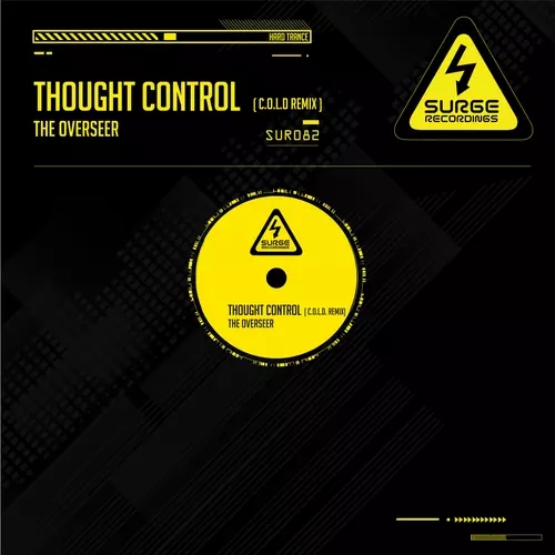 The Overseer - Thought Control (C.O.L.D. Remix)