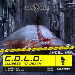 C.O.L.D. - Clubbed To Death (Angel Mix)