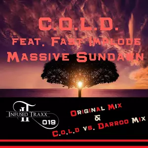 C.O.L.D. feat. Fast Implode - Massive Sundawn (Original Mix)